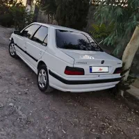 پارس xu7p 402|خودرو سواری و وانت|کرمان, |دیوار