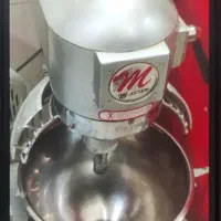 میکسر قنادی master