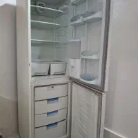 فروش یخچال فریزر کارکرد  دو درب|یخچال و فریزر|قائن, |دیوار