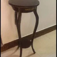 میز پایه بلند