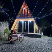 دوبلکس ناصر(کلبه)