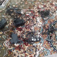 گوشی قدیمی با شارژ قدیمی