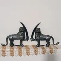 شیر علامت قدیمی