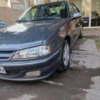 پرشیا1401 بدون رنگ|خودرو سواری و وانت|خوی, |دیوار