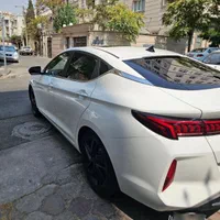 اجاره خودرو چینی KMC j7/کرایه رنت جی ۷|خودرو اجاره‌ای|تهران, اقدسیه|دیوار