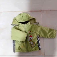 لباس بچگانه