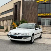 خدرو پارس TU5|خودرو سواری و وانت|گرگان, |دیوار