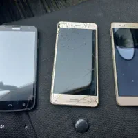 3 عدد موبایل