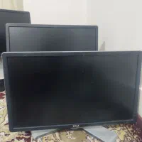 مانیتور مینی کیس موس وکیبورد|رایانه رومیزی|جغتای, |دیوار