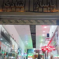 واگذاری مغازه شال و روسری|اجارهٔ مغازه و غرفه|کاشمر, |دیوار