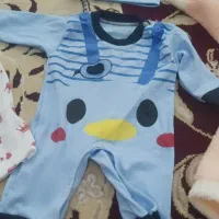لباس نوزادی
