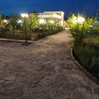 اجاره کوتاه مدت باغ ویلا|اجارهٔ کوتاهمدت ویلا و باغ|گلبهار, نوبهار|دیوار