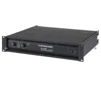 آمپلی‌فایر دایناکورد Dynacord SL 2400