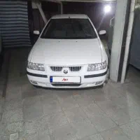 سمند مدل ۹۱Se۷