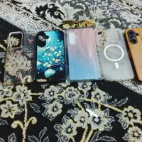 قاب گوشی سامسونگa56