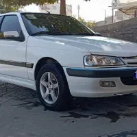 پژو پارس 401 موتور جدید