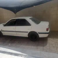 پژوپارس سال مدل ۸۷
