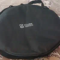 کاور دف و کمانچه