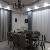 یک دست کامل سرویس چوب چستر|مبلمان خانگی و میز عسلی|اندیشه, اندیشه فاز ۳|دیوار