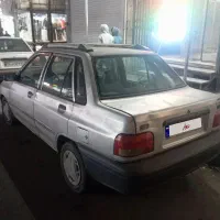 پراید 85|خودرو سواری و وانت|هشتگرد, فاز ۲ مهستان|دیوار