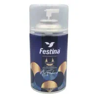 اسپره خوشبو‌کننده هوا فستینا