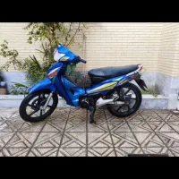 فروش بیکلاچ|موتورسیکلت|یزد, |دیوار