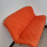 مبل قایقی ۴ نفره