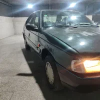 پژو۴۰۵ انژکتور سالم