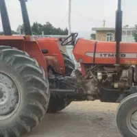 تراکتور ۲۸۵ مدل ۹۳ تمیز