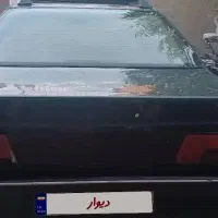 پژو آردی مدل ۸۴|خودرو سواری و وانت|اصفهان, شاهد|دیوار