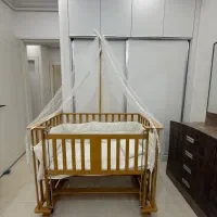 تخت خواب کودک