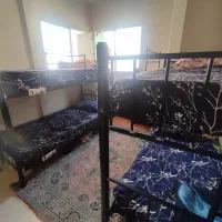 خوابگاه کارمندی دانشجویی کلبه