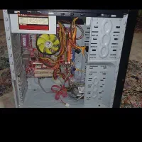 کیس کامپیوتر|رایانه رومیزی|مشهد, فرهنگ|دیوار