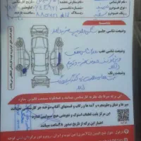 سمند معمولی مدل 92|خودرو سواری و وانت|اصفهان, شاهزاده ابراهیم|دیوار