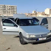 ۴۰۵ بدون خرج ضمانتی