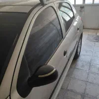 206 تیپ 2|خودرو سواری و وانت|قروه, |دیوار