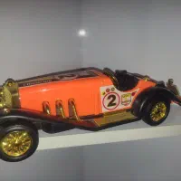 ماشین اسبا ب بازی|اسباب‌بازی بچه|مشهد, سرافرازان|دیوار