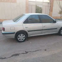 پارس مدل 90دوگانه فابریک|خودرو سواری و وانت|نجفآباد, گلدشت|دیوار