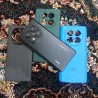 گوشی شیائومی نوت ۱۴ پرو ۴g 512 Ram12|موبایل|پردیس, فاز ۸|دیوار