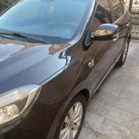 جک s5 مدل ۹۷ بی رنگ اتومات|خودرو سواری و وانت|تهران, ستارخان|دیوار