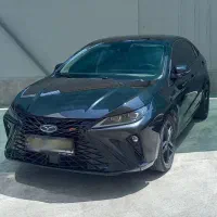 آریزو 6 GT / ب رویت صفر/۱۴۰۳