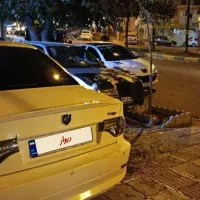 سمند سورن پلاس دوگانه سوز۱۴۰۱|خودرو سواری و وانت|سنندج, |دیوار