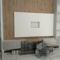 نقاشی ساختمان ارزانترین قیمت وبالاترین کیفت|خدمات پیشه و مهارت|کرمانشاه, |دیوار