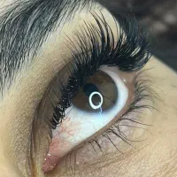 تخفیف اکستنشن مژه به مناسبت افتتاحیه و بلک فرایدی|خدمات آرایشگری و زیبایی|اردبیل, |دیوار