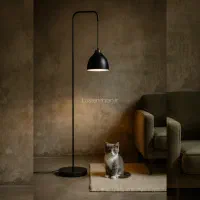 اباژور اویزدار مینیمال برند OWL کد AK1Q