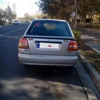 پراید ۱۴۱ مدل ۸۷|خودرو سواری و وانت|سهند, |دیوار