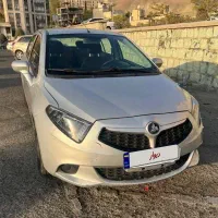 برلیانس H230 دنده بدون رنگ|خودرو سواری و وانت|تهران, آجودانیه|دیوار