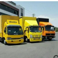 بابری حمل بار کارگر خالی بسته بندی