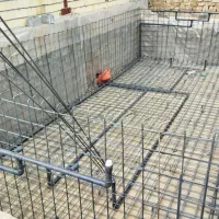 اجرای صفرتاصد تاسیسات مکانیکی و برقی