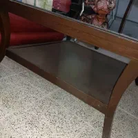 میز جلو مبلی